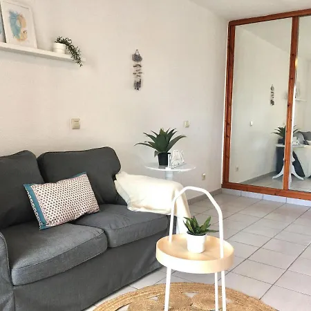 Cozzy Con Vista Al Mar