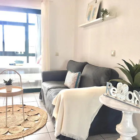 Cozzy Con Vista Al Mar * Costa Teguise