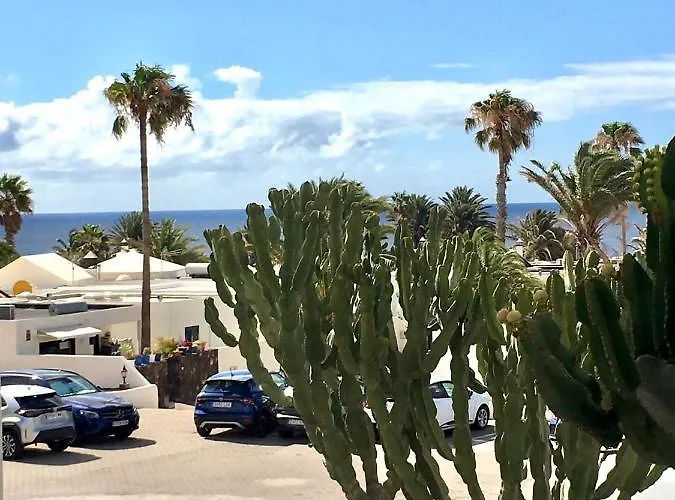 Apartament Cozzy Con Vista Al Mar *