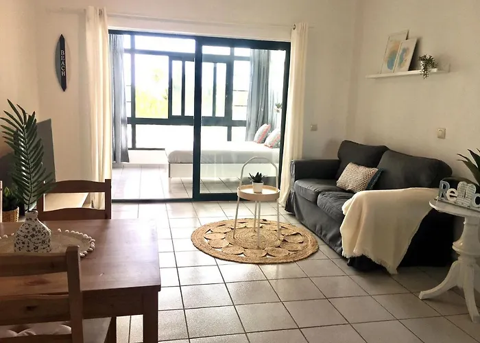 Apartament Cozzy Con Vista Al Mar *