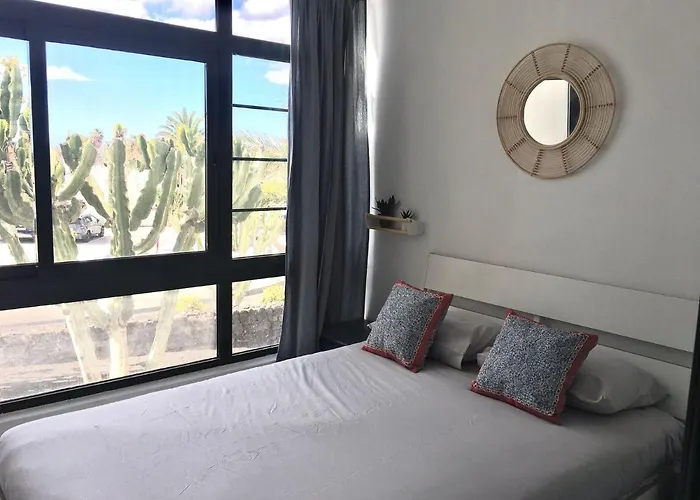 Cozzy Con Vista Al Mar