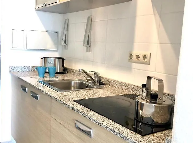 Apartament Cozzy Con Vista Al Mar *