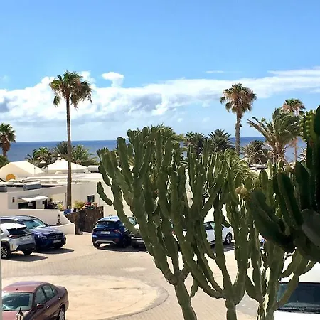 דירה Cozzy Con Vista Al Mar *