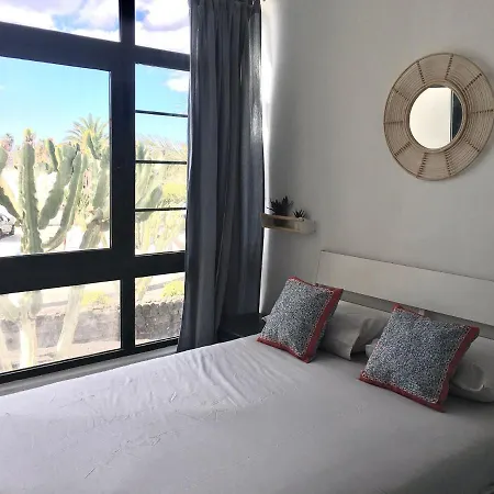 Cozzy Con Vista Al Mar