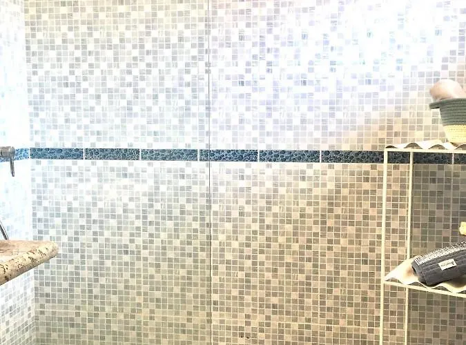 Lägenhet Cozzy Con Vista Al Mar