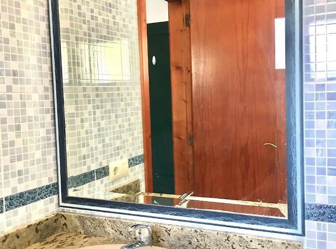 Lägenhet Cozzy Con Vista Al Mar Costa Teguise